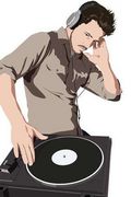 DJ Mixer MP3 Player.apk
