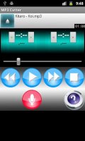 MP3 Cutter android.apk