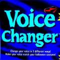 Voice Changer.apk