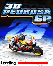 3D Pedrosa GP.jar