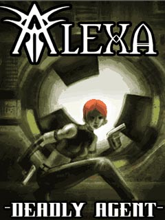 Alexa deadly agent.jar