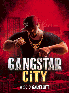 Gangstar City.jar