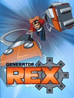 Generator Rex.jar