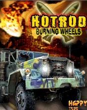 Hotrod Burning Wheels.jar