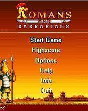 Romans And Barbarians.jar