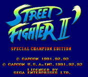 Street Fighter II.jar