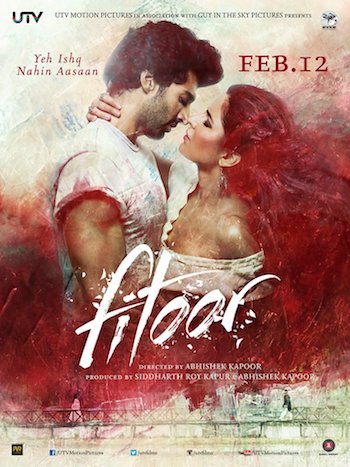 Fitoor-2016