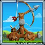 Archery Bow nd Arrow 1.4.apk
