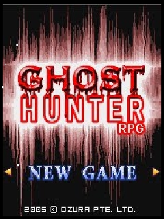 Ghost Hunter.jar
