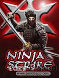 Ninja Strike.sis